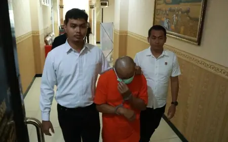 Ulah Bejat Kakek, Anak Dibawah Umur di Gresik Mengandung Bayi 8 Minggu