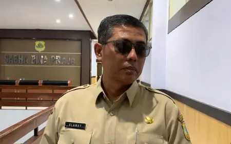 Jelang Tutup Tahun, Bapenda Bondowoso Ambil Langkah Agresif Tingkatkan PBB