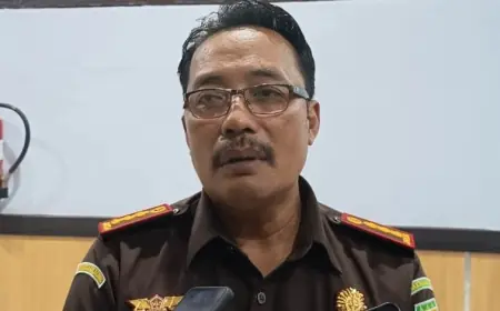 Perencanaan Jadi Kendala Utama Molornya Proses Lelang Proyek di Bondowoso