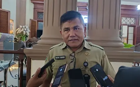 Bondowoso Gandeng Perguruan Tinggi dan Lembaga Vertikal, Dorong Peningkatan IPM dan Inovasi Daerah