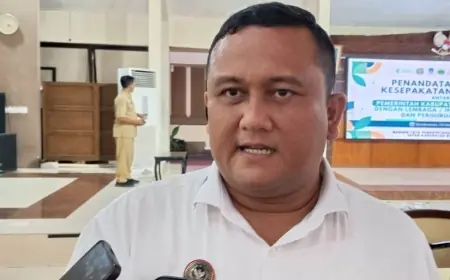 Akses Wajib Lapor Dipermudah, Bapas Jember Hadirkan Pos Layanan Baru di Bondowoso