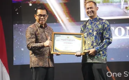 Raih Gelar Hotel Terfavorit, Aston Inn Batu Fokus pada Digitalisasi Layanan dan Inovasi Produk