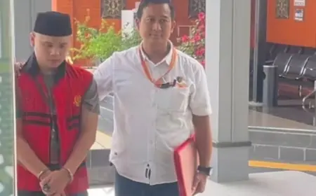 Babak Baru Kasus Mutilasi Sadis di Mojokerto, Pelaku Segera Diadili