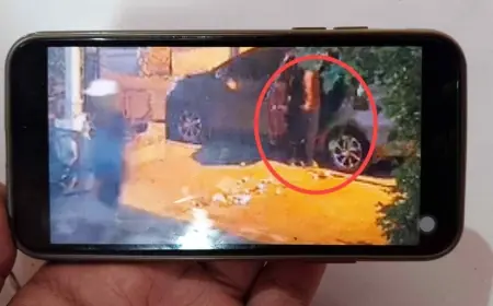 Tiga Pencuri Telur Bebek di Mojokerto Digulung Polisi, Satu Lainnya Buron