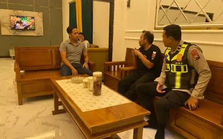 Pelaku Gendam Berkedok Kyai, Perhiasan Ibu di Malang Raib Puluhan Juta
