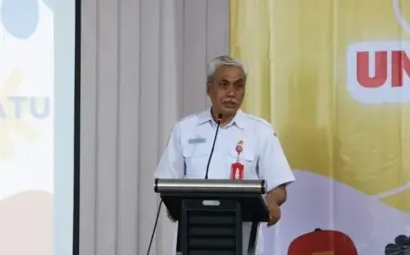 Anggaran Pendidikan di Kota Batu Dipangkas Rp18,6 Miliar, Dinas Pendidikan Reposisi Bosda