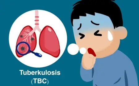 Waspada TBC, Bupati Gresik Sebut Ponpes Beresiko Tinggi Penularan