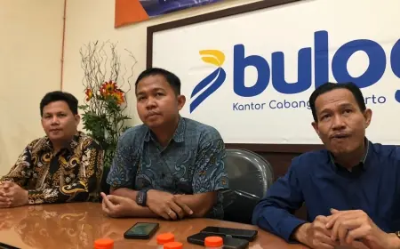 Langkah Positif, Lima KDMP di Jombang Serap Komoditas dari Bulog