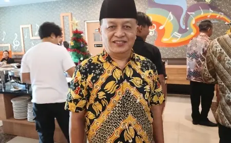 Budaya Jujur dan Integritas ASN di Nganjuk Dipertanyakan di Tengah Tantangan Korupsi Warisan