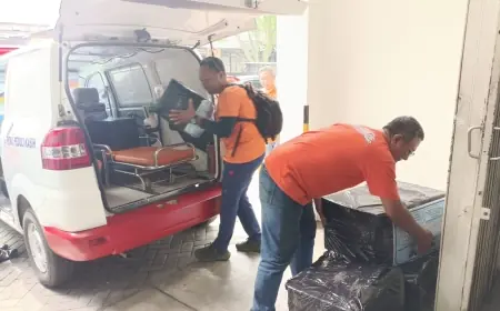 PWI Malang Raya Salurkan Bantuan Logistik untuk Korban Bencana Aceh dan Sumatra