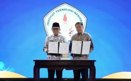 Pemkot Batu Perluas Jejaring Kampus, Program Seribu Sarjana Didorong Jadi Mesin Pencetak SDM Strategis