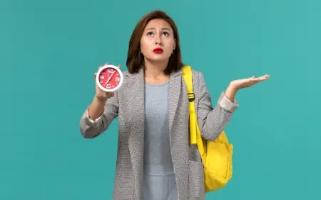 Disiplin Versi Orang Malas: Cara Konsisten Tanpa Banyak Drama