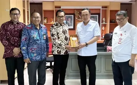 Pemkot Batu Matangkan Kesiapan Teknis demi Akses Hibah Kinerja Pengelolaan Sampah