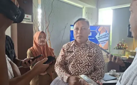 Waspada, Kelompok Radikal Mulai Sasar Anak-Anak Lewat Internet