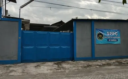 Ribuan Porsi MBG di Tanjunganom Nganjuk Ditarik Mendadak, Diduga Berpotensi Keracunan