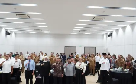 Malang Darurat Keuangan Ilegal, OJK Catat Ratusan Aduan, Pinjol Mendominasi