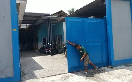 Dugaan Menu Tak Layak, Satgas Selidiki Penarikan 2.500 Porsi Makan Bergizi Gratis di Nganjuk