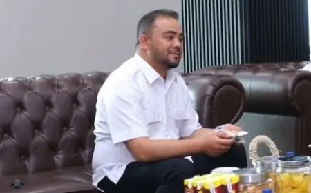 PDRB Per Kapita Kota Batu Tembus Rp99,49 Juta, Pemkot Fokus Pertumbuhan Inklusif