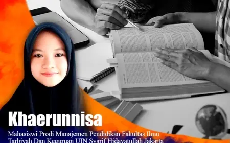 Bimbel Gratis Bagi Pelajar Kurang Mampu demi Mewujudkan Pendidikan Yang Inklusif
