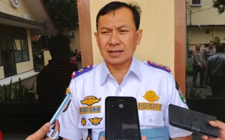 Bondowoso Siaga Antisipasi Nataru, Siapkan Rekayasa Lalin dan Mitigasi Cuaca Ekstrem