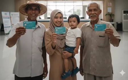 Klaim UHC 100 Persen di Bojonegoro, Antara Prestasi Statistik dan Tantangan Layanan Masyarakat