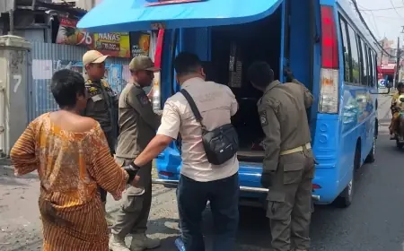 Marak ODGJ Liar, Dinsos Gresik Tangani 160 Kasus
