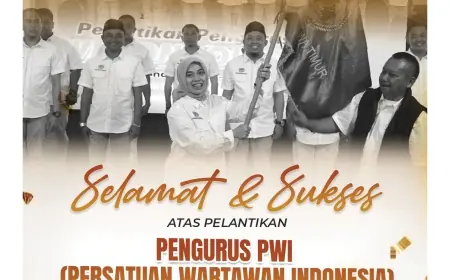 eKoran, Edisi Kamis, 18 Desember 2025