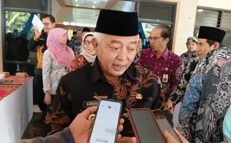Pemkab Melalui Bupati Malang Klaim Angka Pernikahan Dini Turun