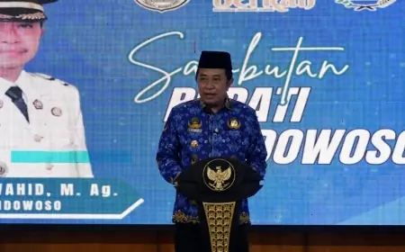 Ekonomi Bondowoso Tumbuh 6,46 Persen, Melonjak di Atas Nasional dan Duduki Peringkat Dua Jatim
