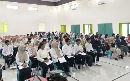 Peran Forum Anak di Bondowoso Diproyeksikan Mampu Putus Rantai Bullying di Sekolah