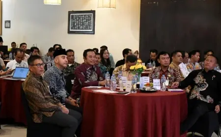 Bondowoso Jadi Magnet Investasi Hijau di Jawa Timur, Ini Proyek Unggulannya