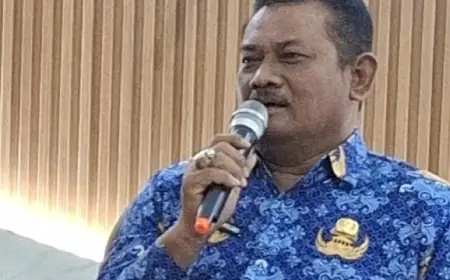Kasus Kekerasan Perempuan dan Anak di Tuban Naik Tajam, Pemerintah Tekankan Kolaborasi
