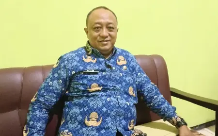 Dinas Pendidikan Nganjuk Perketat Pengawasan Pasca Penarikan 2.500 Porsi MBG Tak Layak