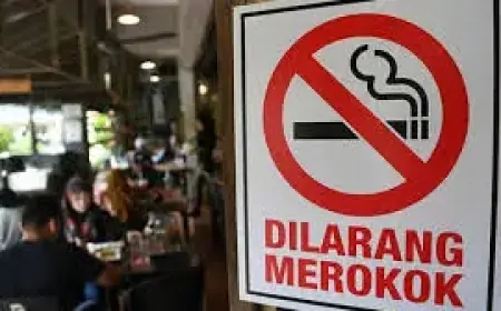 Perda KTR Resmi Disahkan, Bupati Bojonegoro: Bukan Melarang, Tapi Menata