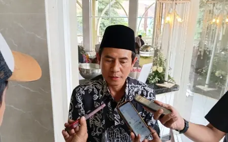 Pembinaan Kepala Sekolah Dinilai Efektif Cegah Pernikahan Dini dan Kenakalan Remaja di Malang