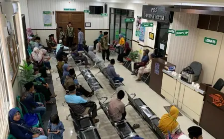 Ratusan Pasutri di Bondowoso Ajukan Isbat Nikah, Bupati Soroti Masalah Pernikahan Tak Tercatat