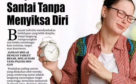 eKoran, Edisi Ahad, 21 Desember 2025