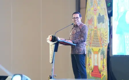 Pemprov Jatim Tegaskan Dukungan Program Strategis Kota Batu Lewat Penguatan SDM ASN