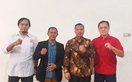 UMK Tulungagung 2026 Resmi Naik 5,93 Persen, Disepakati Usai Perdebatan Panjang