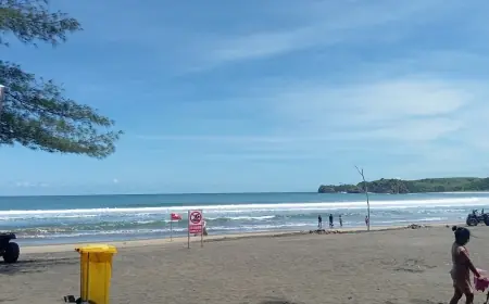 Akhir Tahun Makin Seru, 7 Destinasi Wisata Favorit Kabupaten Blitar Ini Wajib Dikunjungi