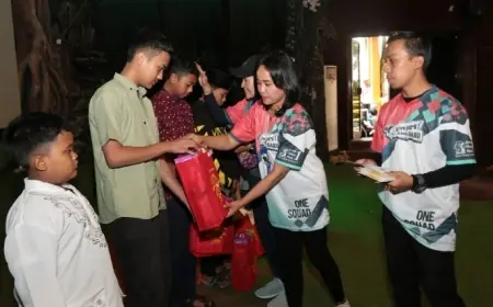 Jatim Park 1 Rayakan 24 Tahun, Tegaskan Komitmen “Selalu Baru”
