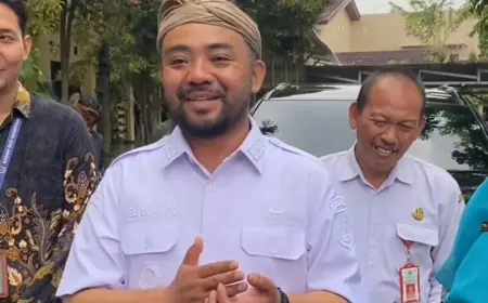 Pemkot Batu Evaluasi Arah Pembangunan Kesehatan Batu SAE 2025, Perkuat Layanan Primer hingga Desa