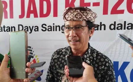 Pemkab Malang Targetkan Zero Pernikahan Dini, Peran Ibu Jadi Kunci