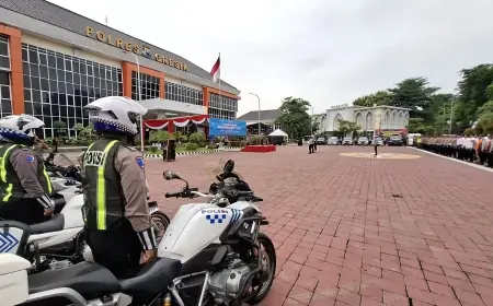 Nihil Izin Keramaian, Warga Gresik Diprediksi Pusatkan Perayaan Pergantian Malam Tahun Baru ke Surabaya
