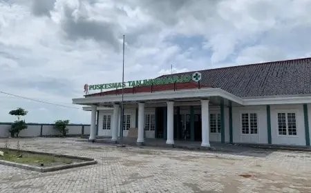 Puskesmas Tanjungharjo Terancam Tak Beroperasi, DPRD Soroti Lemahnya Perencanaan Pemkab Bojonegoro