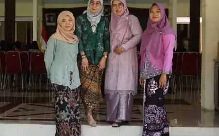 Hari Ibu 2025, Dinsos P3AKB Bondowoso Dorong Kemandirian dan Perlindungan Perempuan di Era Digital