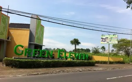 Direktur PT MAG Klarifikasi Tuduhan Penggelapan Lahan Green Eleven di Pasuruan