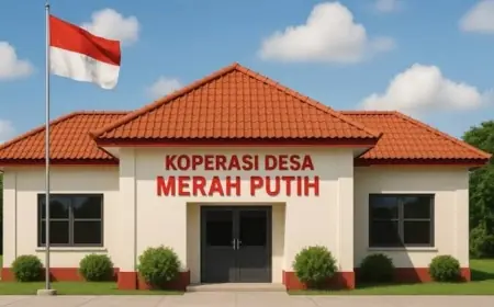 Progres KDMP di Bojonegoro Capai 80 Persen, Ratusan Desa Siap Jadi Motor Ekonomi Baru