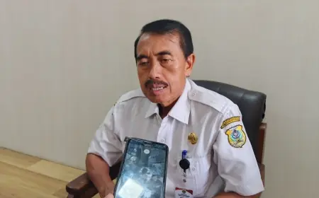Pemkab Bondowoso Usulkan Kenaikan UMK Tahun 2026, Ini Besarannya