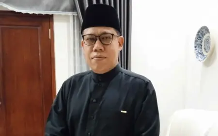 Resmi Ditetapkan, UMK Jombang 2026 Naik Menjadi Rp3,32 Juta